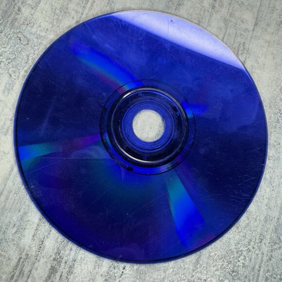 Crazy Taxi (Sony Playstation 2 PS2, 2001) DISC ONLY - Picture 2 of 3